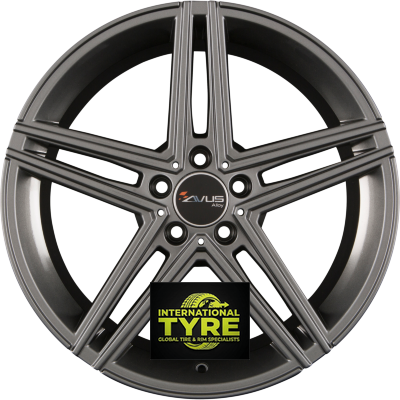 AVUS Racing AC-515 9.50x19